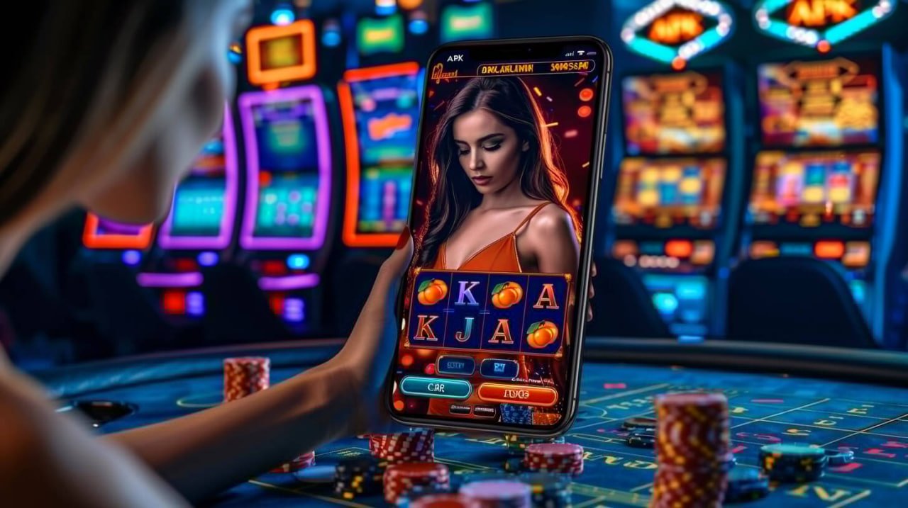 qr11 Live Casino Tables